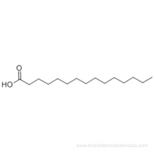 Pentadecanoic acid CAS 1002-84-2